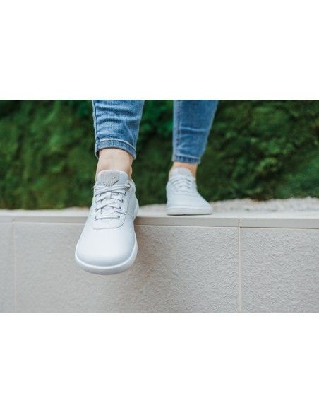 Deportiva Royale adulto Be Lenka White