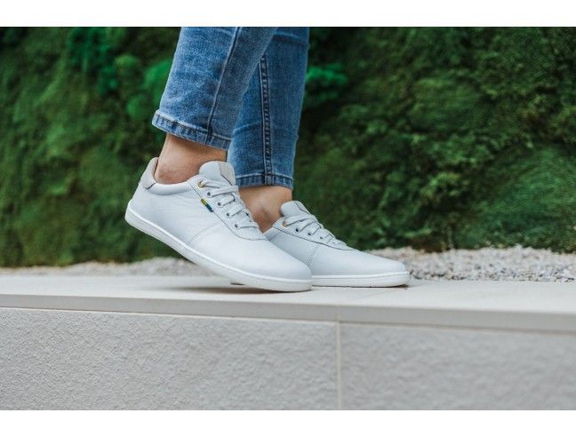 Deportiva Royale adulto Be Lenka White