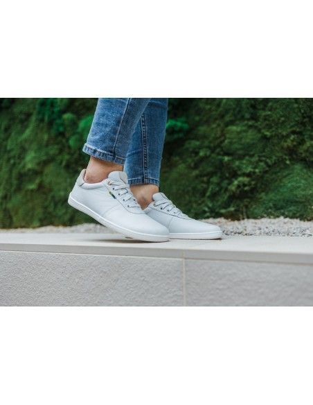 Deportiva Royale adulto Be Lenka White