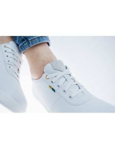 Deportiva Royale adulto Be Lenka White