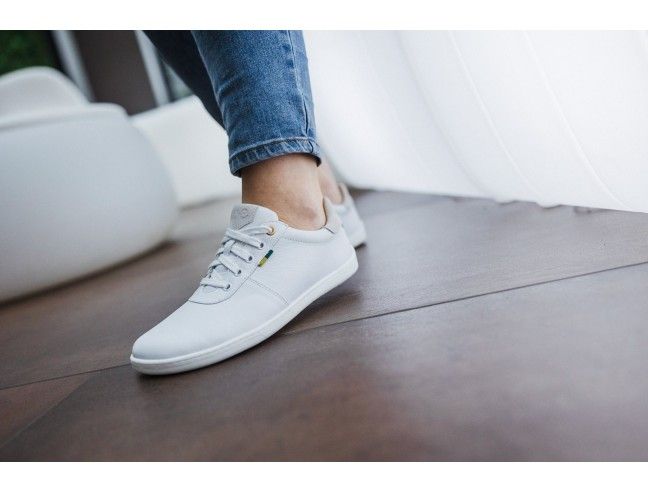 Deportiva Royale adulto Be Lenka White