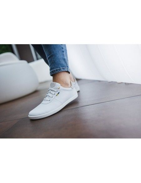 Deportiva Royale adulto Be Lenka White