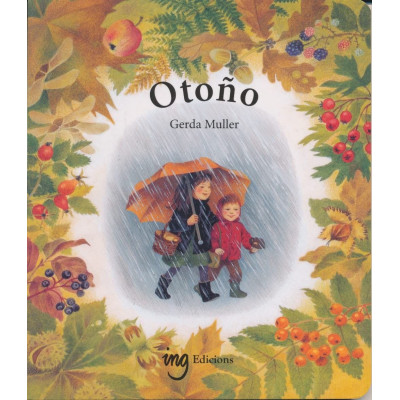 Otoño. Gerda Muller ING Ed.