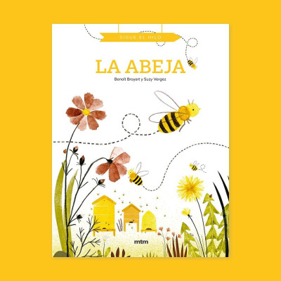 LA ABEJA.MTM
