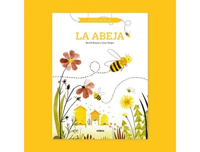 LA ABEJA.MTM