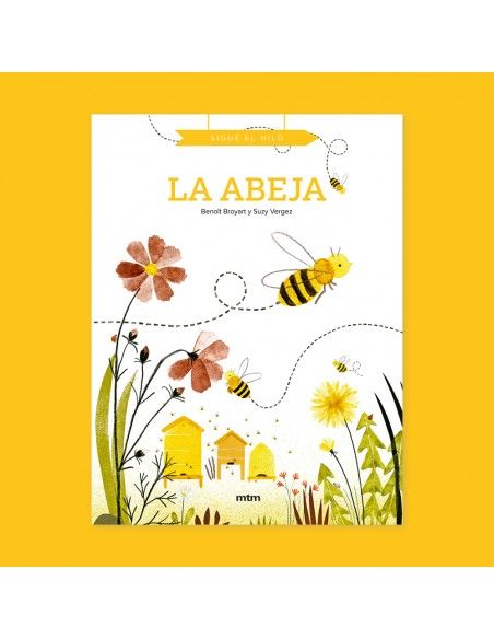 LA ABEJA.MTM
