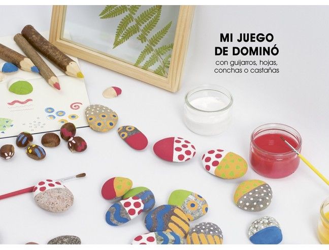 TALLER DE NATURALEZA. MTM
