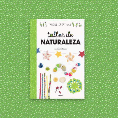 TALLER DE NATURALEZA. MTM