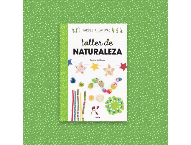 TALLER DE NATURALEZA. MTM