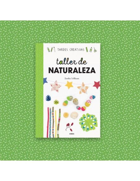 TALLER DE NATURALEZA. MTM