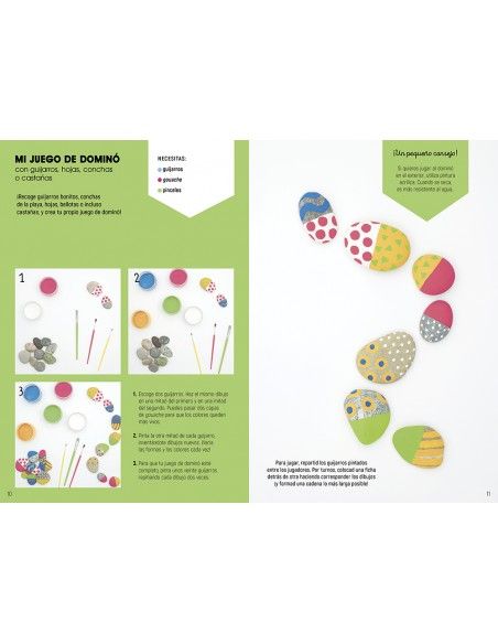 TALLER DE NATURALEZA. MTM