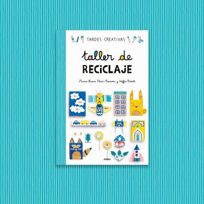 TALLER DE RECICLAJE. MTM