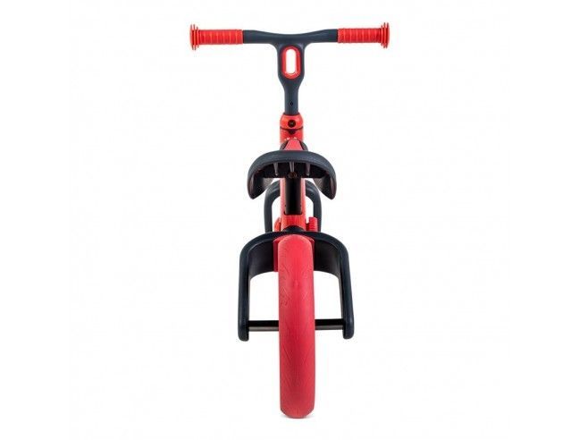 Bicicleta de equilibrio YVELO JUNIOR ROJO YVOLUTION