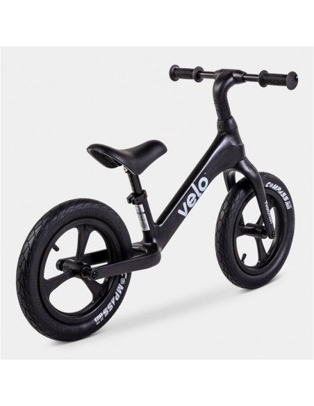 Bicicleta de equilibrio 	YVELO PRO NEGRA YVOLUTION