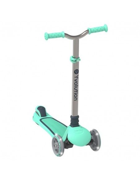PATINETE AIR VERDE YVOLUTION