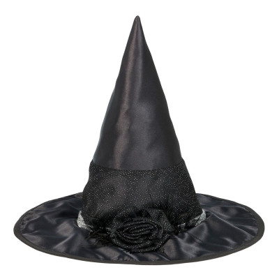 Sombrero Brujilla Julietta Souza