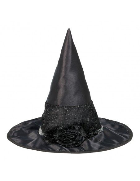 Sombrero Brujilla Julietta Souza
