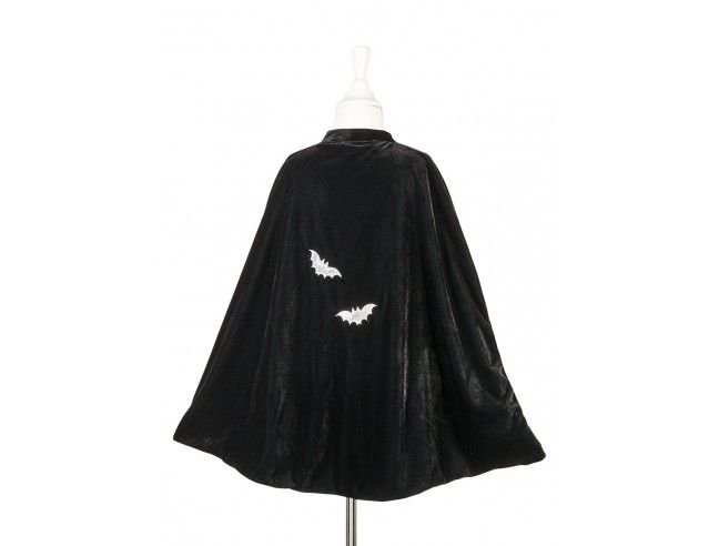 Capa Superheroe-murcielago reversible Souza