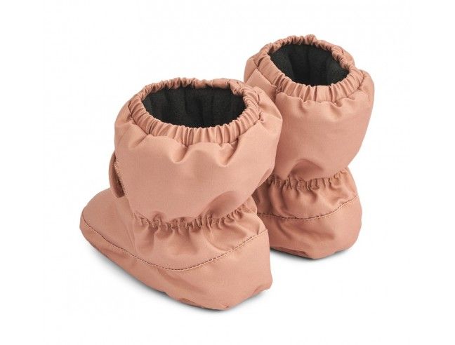 Patuco de porteo Tuscany Rose Liewood