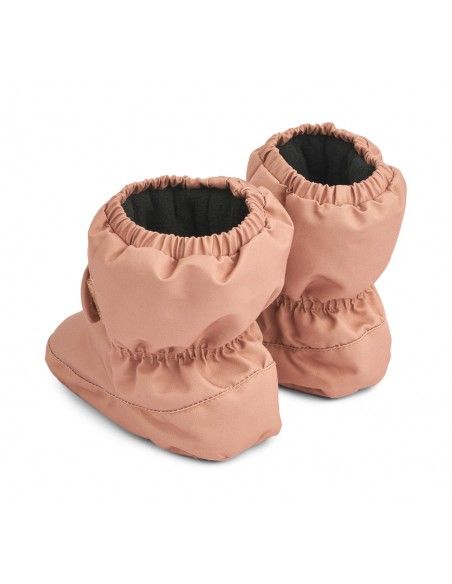 Patuco de porteo Tuscany Rose Liewood