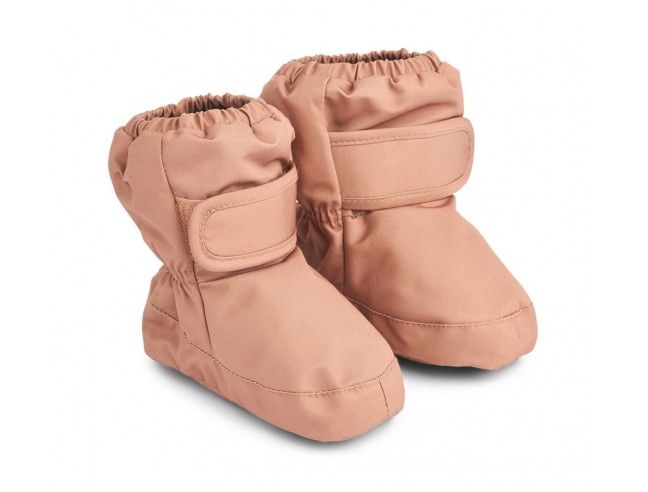 Patuco de porteo Tuscany Rose Liewood