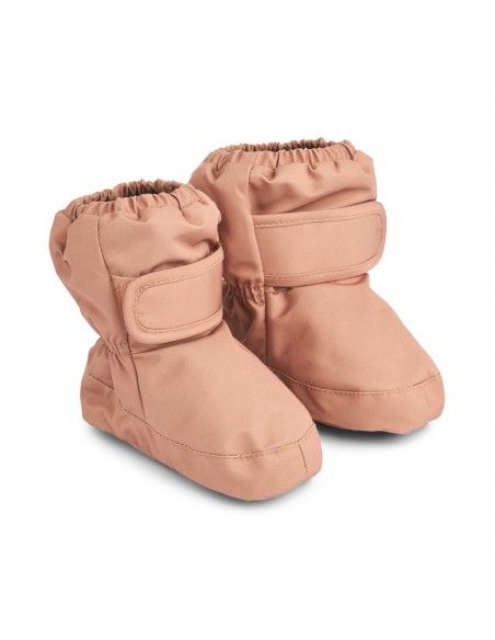 Patuco de porteo Tuscany Rose Liewood