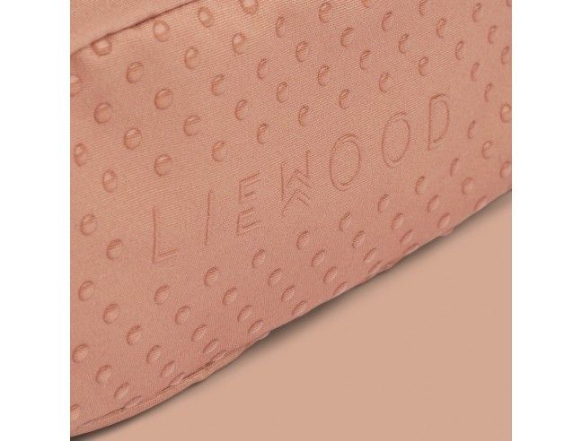 Patuco de porteo Tuscany Rose Liewood