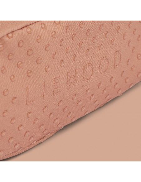 Patuco de porteo Tuscany Rose Liewood