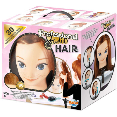 Estudio de belleza profesional Buki