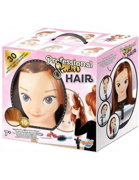 Estudio de belleza profesional Buki
