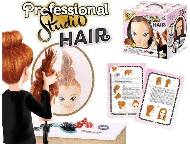 Estudio de belleza profesional Buki