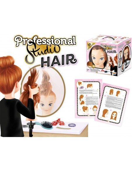 Estudio de belleza profesional Buki