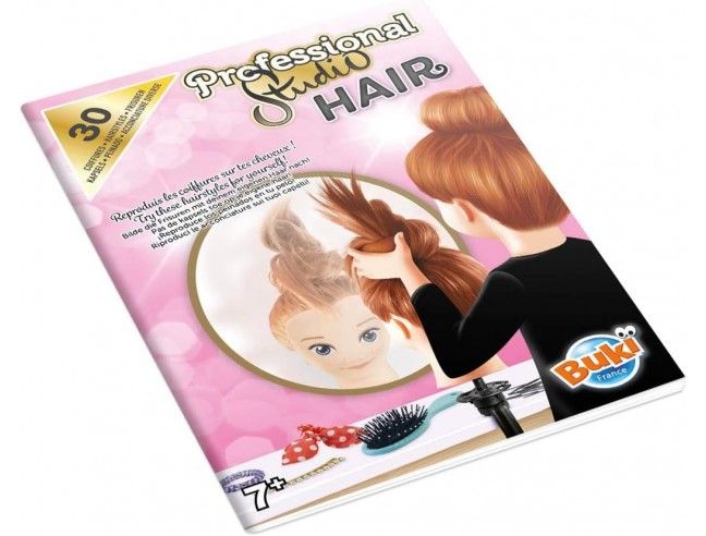 Estudio de belleza profesional Buki