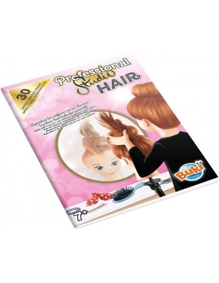 Estudio de belleza profesional Buki