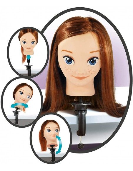 Estudio de belleza profesional Buki