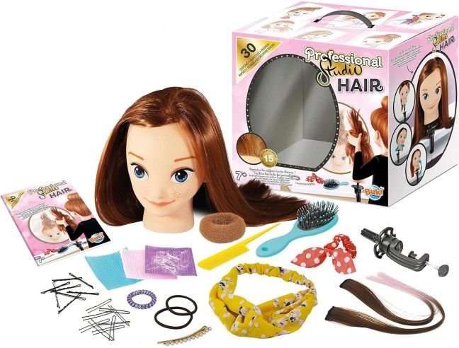 Estudio de belleza profesional Buki