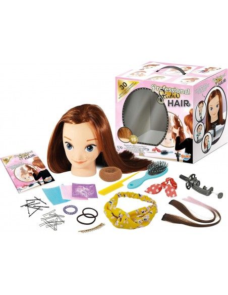 Estudio de belleza profesional Buki