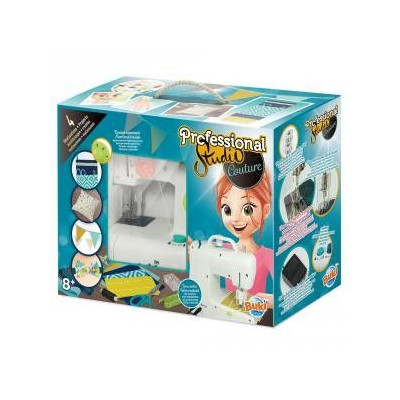 Máquina de Coser Profesional Buki