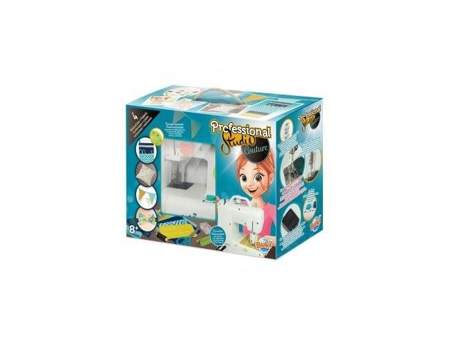 Máquina de Coser Profesional Buki