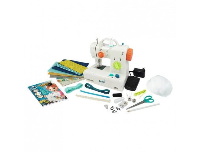 Máquina de Coser Profesional Buki
