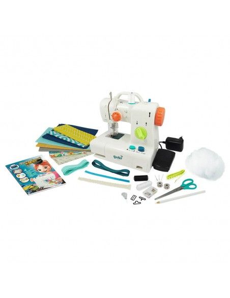 Máquina de Coser Profesional Buki