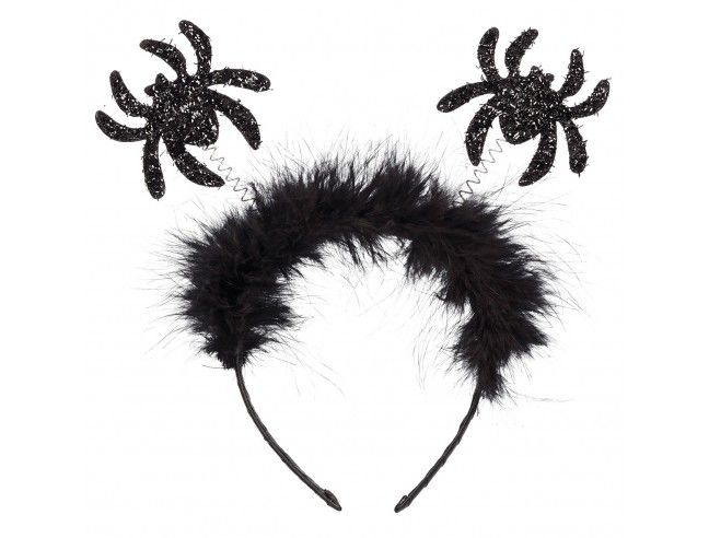 Diadema araña