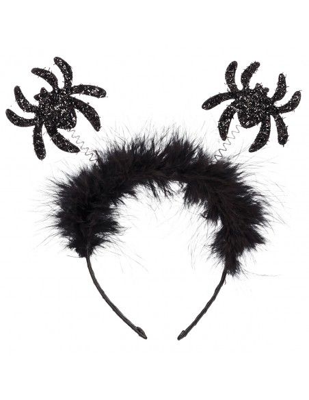 Diadema araña