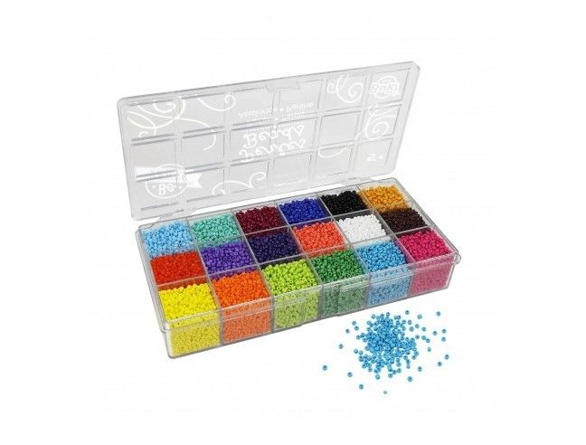 Caja de abalorios Buki France