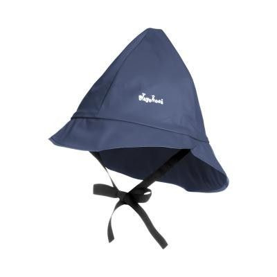 Gorro de lluvia Playshoes Navy