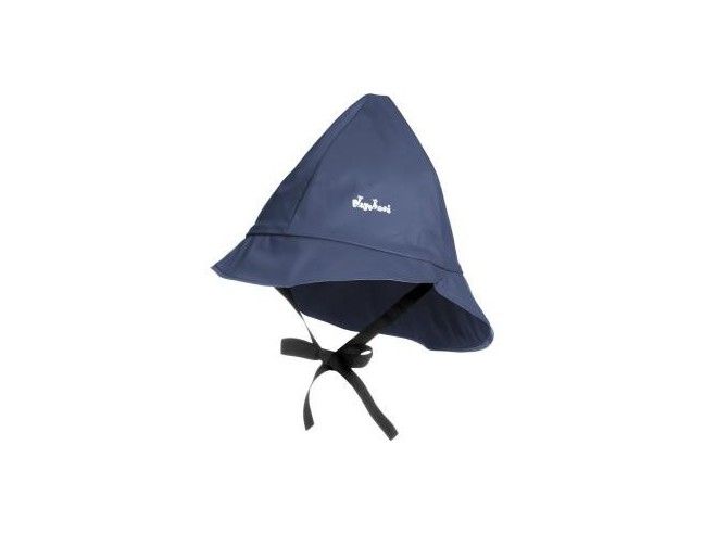 Gorro de lluvia Playshoes Navy