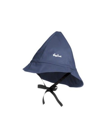 Gorro de lluvia Playshoes Navy