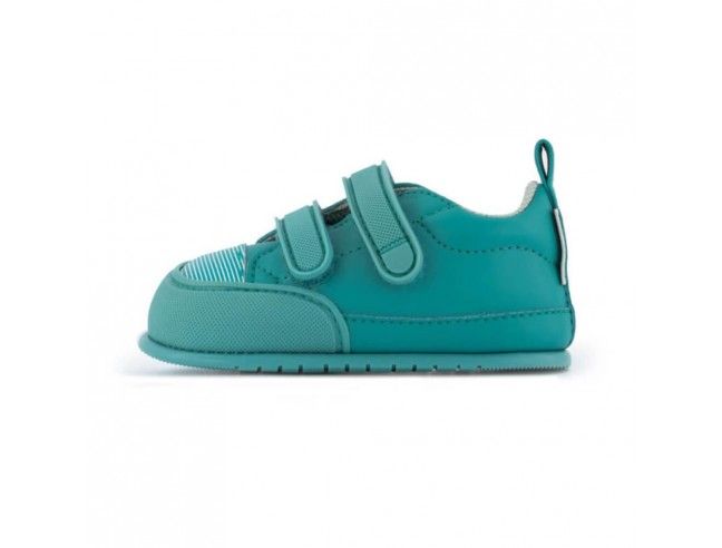 Zapato Feroz Moraira Mint SS24