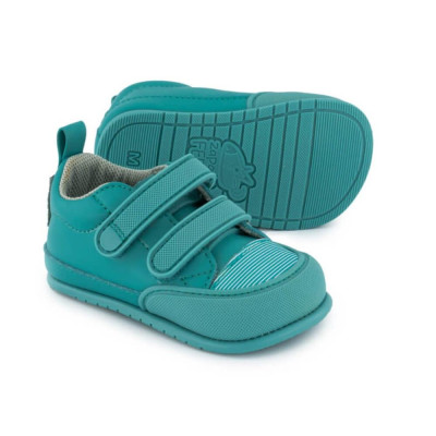 Zapato Feroz Moraira Mint SS24
