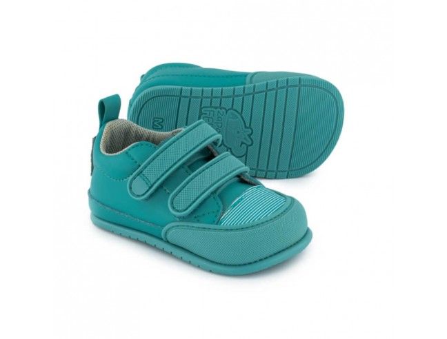 Zapato Feroz Moraira Mint SS24